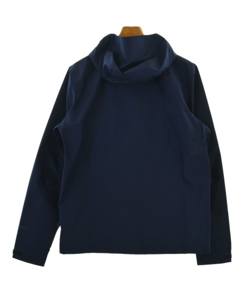 Marmot（マーモット）マウンテンパーカー 紺 サイズ:S メンズ/2200699812498