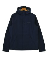 Marmot（マーモット）マウンテンパーカー 紺 サイズ:S メンズ/2200699812498