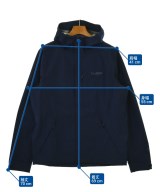 Marmot（マーモット）マウンテンパーカー 紺 サイズ:S メンズ/2200699812498