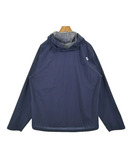 Marmot（マーモット）マウンテンパーカー 紺 サイズ:XL メンズ/2200699304023