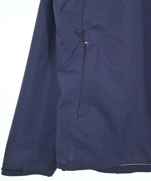 Marmot（マーモット）マウンテンパーカー 紺 サイズ:XL メンズ/2200699304023