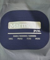 Marmot（マーモット）マウンテンパーカー 紺 サイズ:XL メンズ/2200699304023