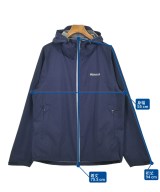 Marmot（マーモット）マウンテンパーカー 紺 サイズ:XL メンズ/2200699304023