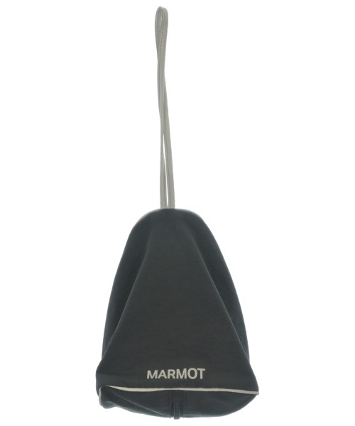 Marmot（マーモット）その他 黒 サイズ:ONE メンズ/2200695979041
