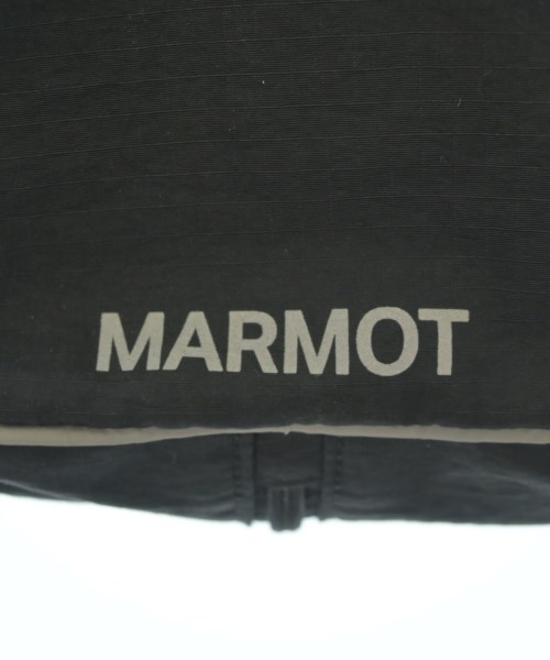 Marmot（マーモット）その他 黒 サイズ:ONE メンズ/2200695979041