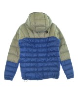 Marmot（マーモット）ダウンジャケット/ダウンベスト グレー サイズ:M メンズ/2200654520024