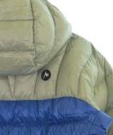 Marmot（マーモット）ダウンジャケット/ダウンベスト グレー サイズ:M メンズ/2200654520024