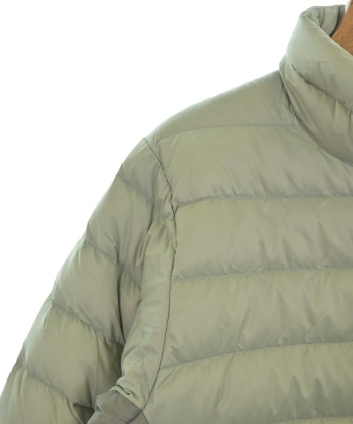 Marmot（マーモット）ダウンジャケット/ダウンベスト グレー サイズ:S メンズ/2200654520031