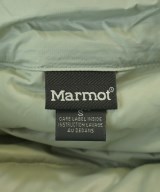 Marmot（マーモット）ダウンジャケット/ダウンベスト グレー サイズ:S メンズ/2200654520031