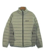 Marmot ダウンジャケット/ダウンベスト