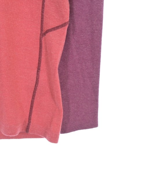 Marmot（マーモット）Tシャツ・カットソー ピンク サイズ:S レディース/2200646803166