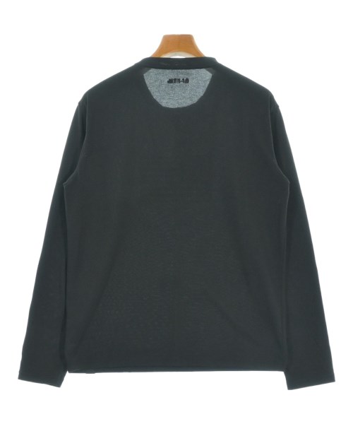 Marmot（マーモット）Tシャツ・カットソー 黒 サイズ:L メンズ/2200655872054