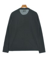 Marmot（マーモット）Tシャツ・カットソー 黒 サイズ:L メンズ/2200655872054