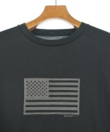 Marmot（マーモット）Tシャツ・カットソー 黒 サイズ:L メンズ/2200655872054