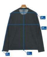 Marmot（マーモット）Tシャツ・カットソー 黒 サイズ:L メンズ/2200655872054