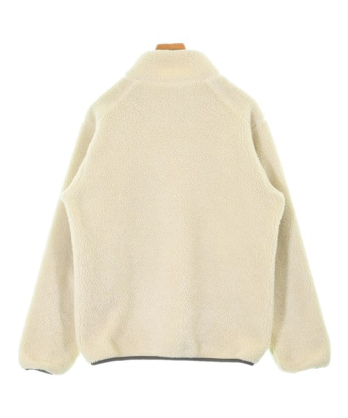 Marmot（マーモット）ブルゾン 白 サイズ:L メンズ/2200656346172