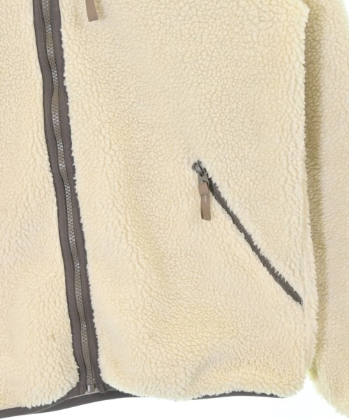 Marmot（マーモット）ブルゾン 白 サイズ:L メンズ/2200656346172