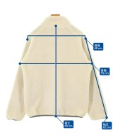 Marmot（マーモット）ブルゾン 白 サイズ:L メンズ/2200656346172