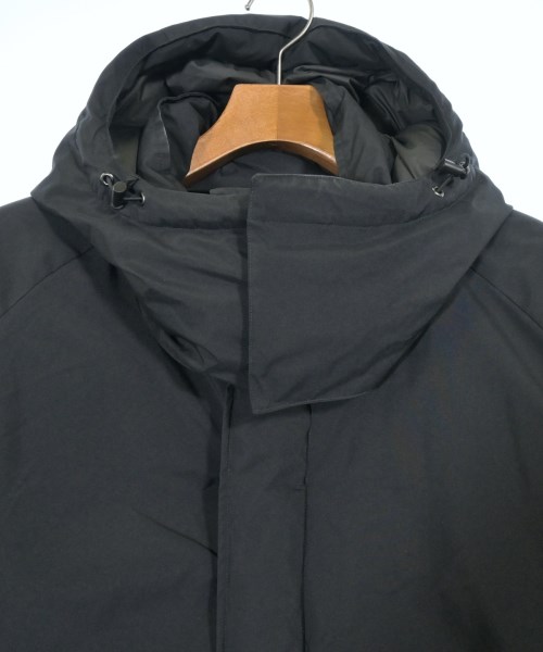 Marmot（マーモット）ダウンジャケット/ダウンベスト 黒 サイズ:M メンズ/2200656369010