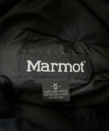 Marmot（マーモット）ダウンジャケット/ダウンベスト 黒 サイズ:M メンズ/2200656369010