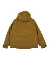 Marmot（マーモット）ダウンジャケット/ダウンベスト 茶 サイズ:S レディース/2200656571017