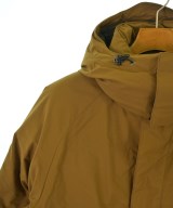 Marmot（マーモット）ダウンジャケット/ダウンベスト 茶 サイズ:S レディース/2200656571017