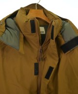 Marmot（マーモット）ダウンジャケット/ダウンベスト 茶 サイズ:S レディース/2200656571017