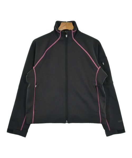 Marmot(マーモット)パーカー グレー サイズ:S/2200653552019