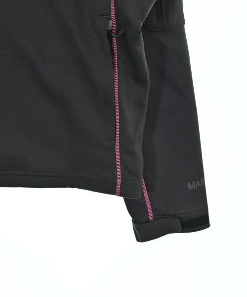 Marmot（マーモット）パーカー グレー サイズ:S レディース/2200653552019