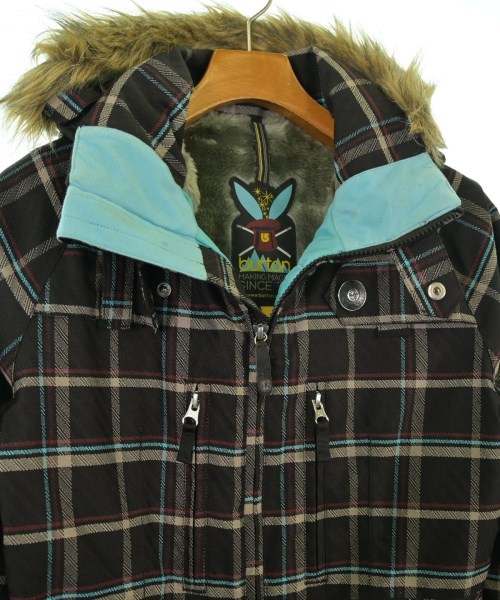 Marmot（マーモット）ブルゾン 紺 サイズ:S レディース/2200657410179