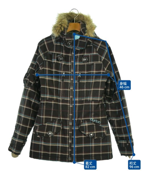 Marmot（マーモット）ブルゾン 紺 サイズ:S レディース/2200657410179