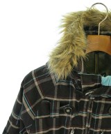 Marmot（マーモット）ブルゾン 紺 サイズ:S レディース/2200657410179