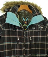 Marmot（マーモット）ブルゾン 紺 サイズ:S レディース/2200657410179