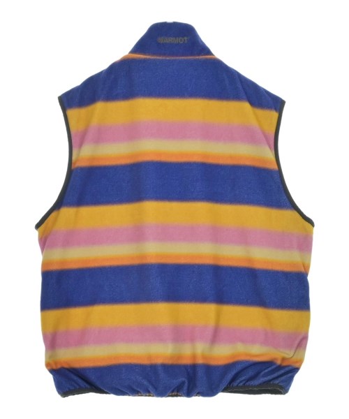 Marmot（マーモット）その他 黄 サイズ:L メンズ/2200657964023