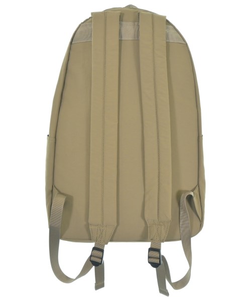 Marmot（マーモット）バックパック・リュック ベージュ サイズ:- メンズ/2200658072055