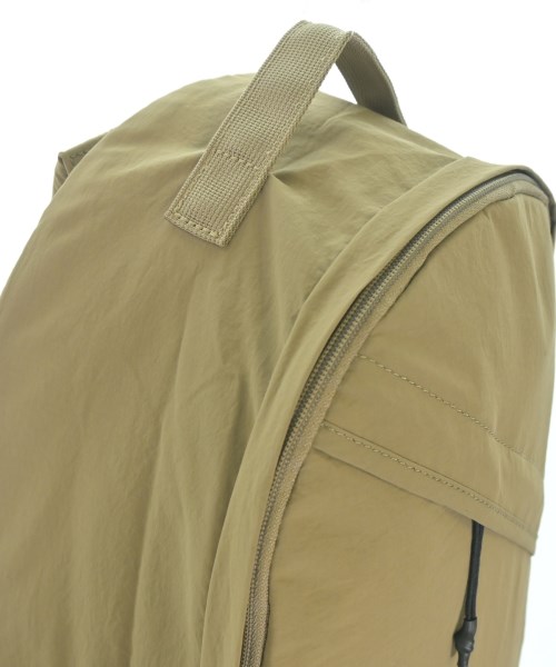 Marmot（マーモット）バックパック・リュック ベージュ サイズ:- メンズ/2200658072055