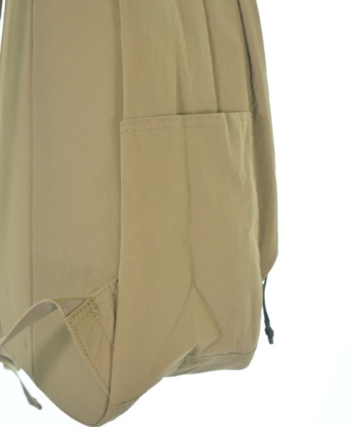 Marmot（マーモット）バックパック・リュック ベージュ サイズ:- メンズ/2200658072055