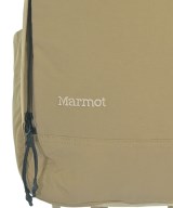 Marmot（マーモット）バックパック・リュック ベージュ サイズ:- メンズ/2200658072055