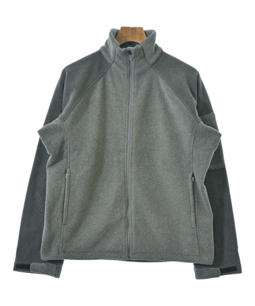 Marmot(マーモット)スウェット グレー サイズ:M/2200658111013