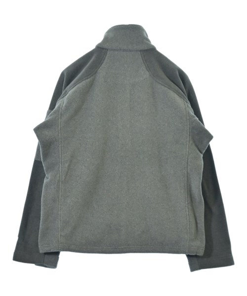 Marmot（マーモット）スウェット グレー サイズ:M メンズ/2200658111013