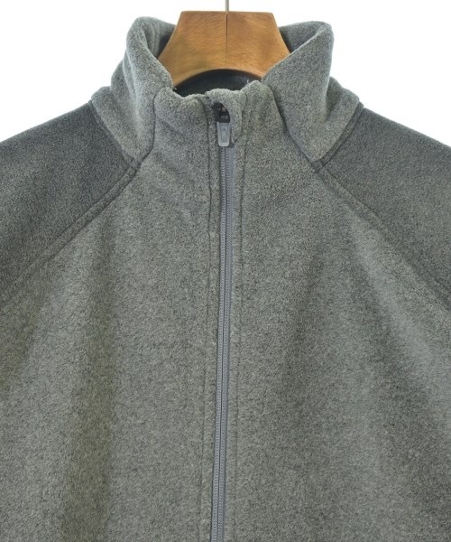 Marmot（マーモット）スウェット グレー サイズ:M メンズ/2200658111013