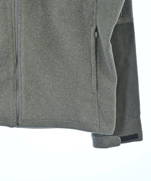 Marmot（マーモット）スウェット グレー サイズ:M メンズ/2200658111013