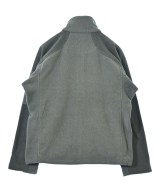 Marmot（マーモット）スウェット グレー サイズ:M メンズ/2200658111013