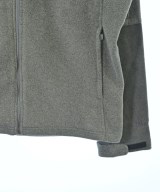 Marmot（マーモット）スウェット グレー サイズ:M メンズ/2200658111013