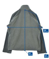 Marmot（マーモット）スウェット グレー サイズ:M メンズ/2200658111013