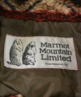 Marmot（マーモット）その他 茶 サイズ:M メンズ/2200658687020
