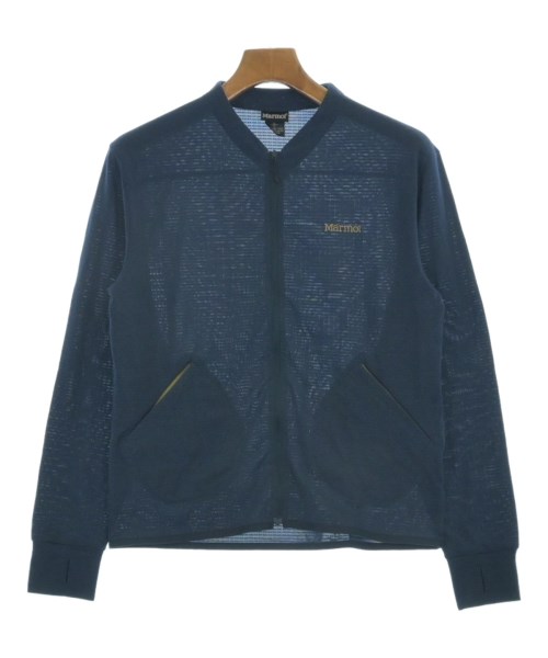 Marmot(マーモット)その他 紺 サイズ:L/2200653970356