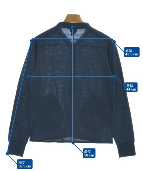 Marmot（マーモット）その他 紺 サイズ:L メンズ/2200653970356