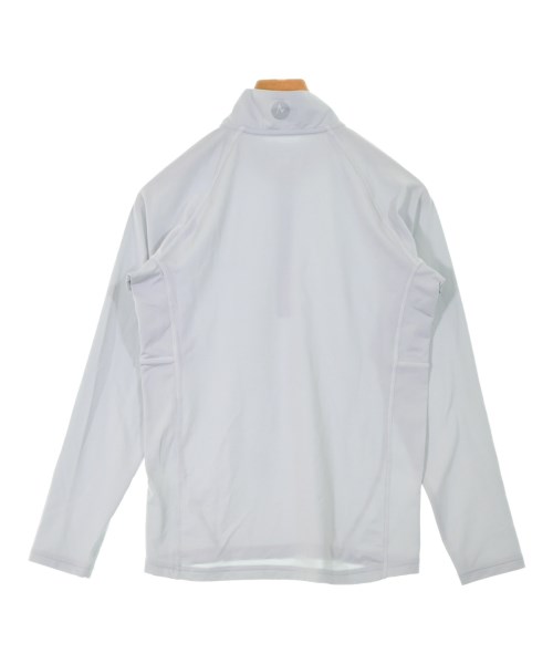 Marmot（マーモット）Tシャツ・カットソー グレー サイズ:L メンズ/2200653970387