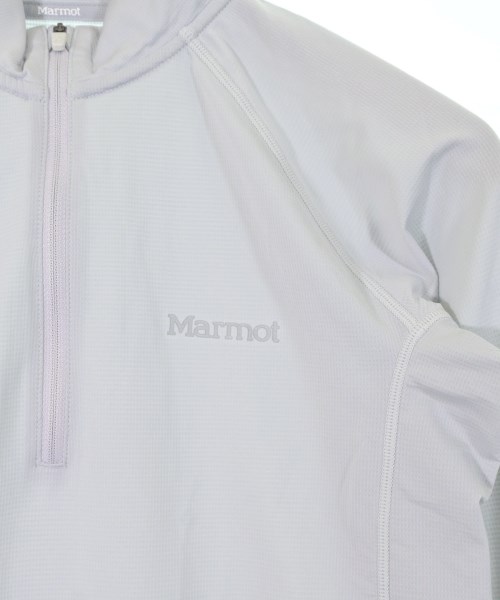 Marmot（マーモット）Tシャツ・カットソー グレー サイズ:L メンズ/2200653970387